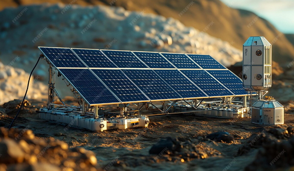 13kW–20kW Solar Systems