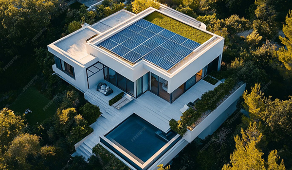 30kW–40kW Solar Systems