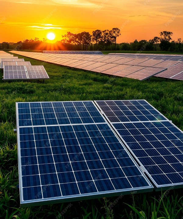 Why Choose Solis Energy for Your Commercial Solar Project