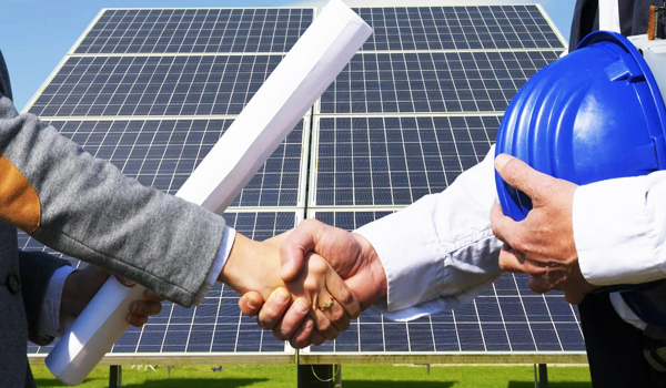 Solar Power Purchase Agreements (PPA)
