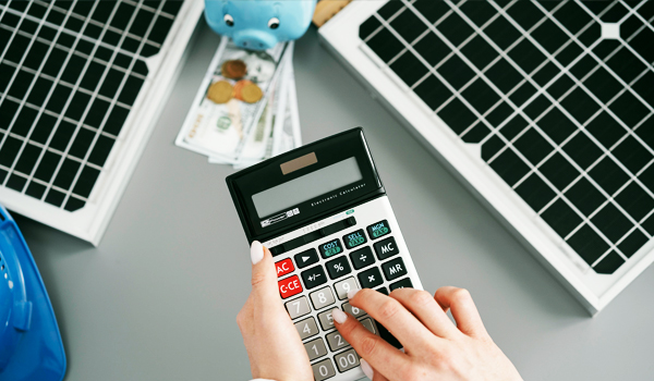 Solar Leasing / Operating Lease