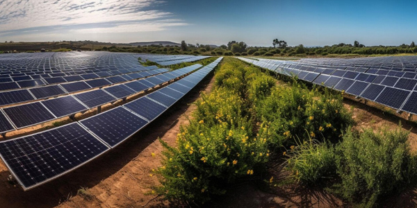 Start Your Solar Journey Today