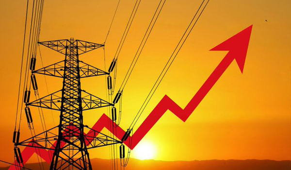 Electricity prices continue to rise