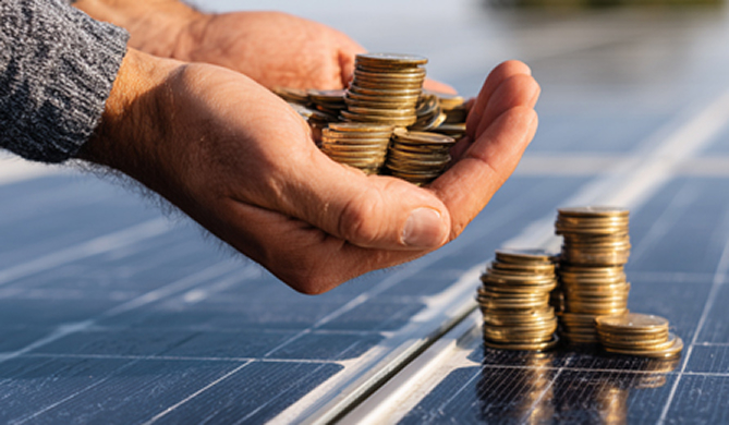 Flexible Finance Options
