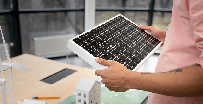 Key Benefits of Going Solar
