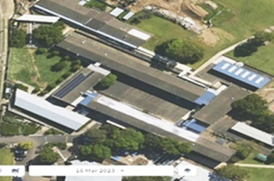 Seven Hills High School