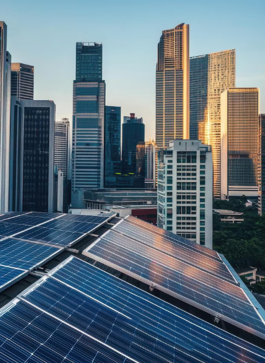 Government Incentives for Commercial Solar in Sydney