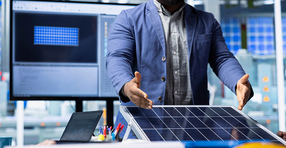 Solis Energy Is Your Trusted Residential Solar Partner