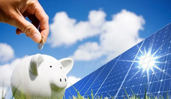 Start Saving with a Tailored Solar Finance Plan