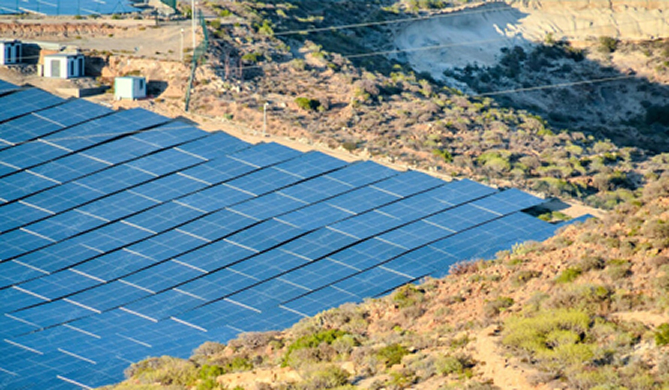 Solar Solutions for Every Australian Industry