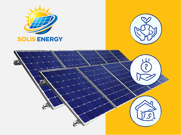 The Solis Energy Advantage